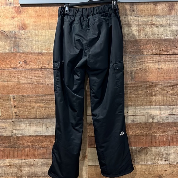 Zermatt ski pants men's small - Picture 6 of 10
